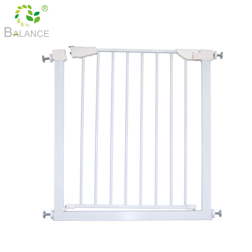 wall mounted baby gate