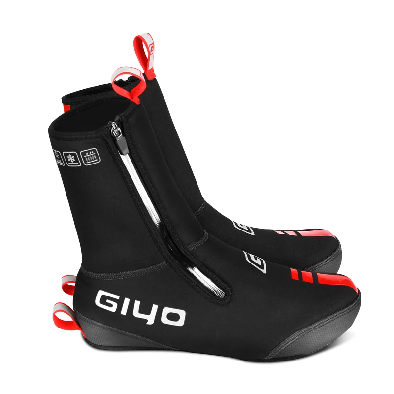 

GIYO Winter Thermal Bicycle Bike Overshoe MTB Road Cycling Shoes Cover