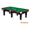 Billiard table manufacturer 2-in-1 pool table and air hockey table