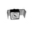Parts Of powder coating Control Unit PGC01 Pressure gauge