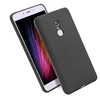 Soft TPU Pure Candy Color Ultra Light Slim Shockproof Silicone Protective Case Cover Shell For Xiaomi Redmi Note 4