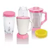 food mixer housing & plastic parts, finished products assembly