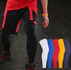 Leg Sleeve Basketball Football brace Compression Calf Support Cycling Running Ski/Snowboard Kneepad Sock Protector Shin Guard