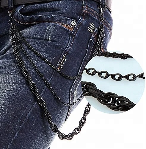 jean wallet chain