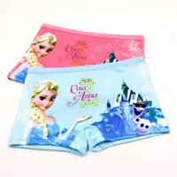 

The newest girls underwear cartoon print panties cute panties for wholesale