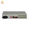 4E1 PDH converter fiber optic multiplexer