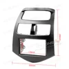 XTRONS Frame Panel Radio Fascia for CHEVROLET SPARK Stereo Interface Dash Trim Installation Kit