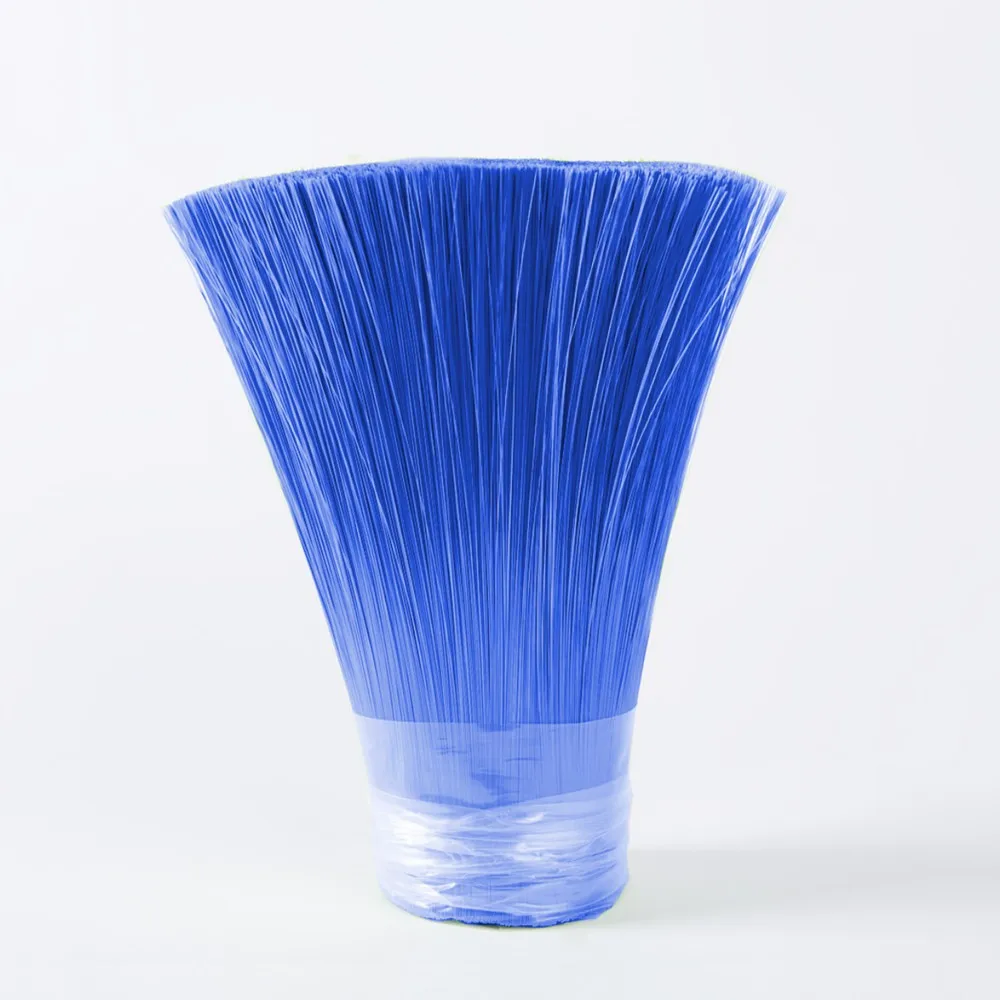 Made In China Nylon Bristles With Many Kinds Color Buy Nylon Bristles