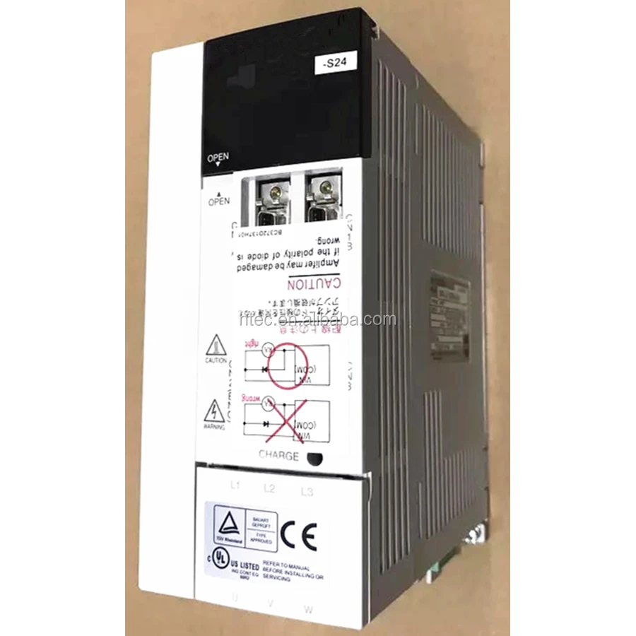 spindle drive MDS-B-SPX-185