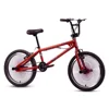 Hot sell Chinese supplier strong tyre freestyle bmx bike 20