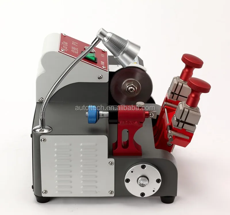 The Width And Height Of Fixture Structure With Remote Control Key Blank