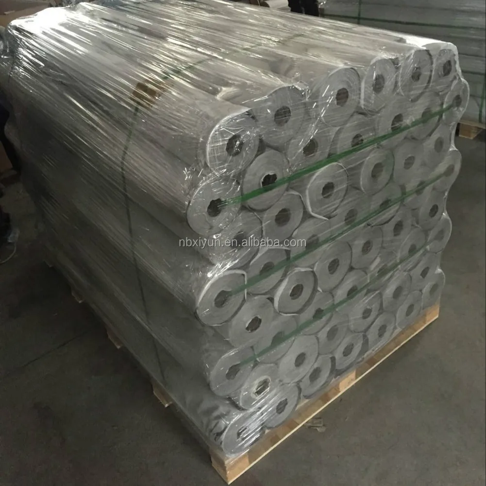 
Vapor Permeable House Wrap 