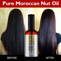 

Pure raw argan oil organic from morocco highest quality cosmetic