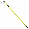 Extendable 3.5m Window Cleaning Squeegee Mop Wash Wipe