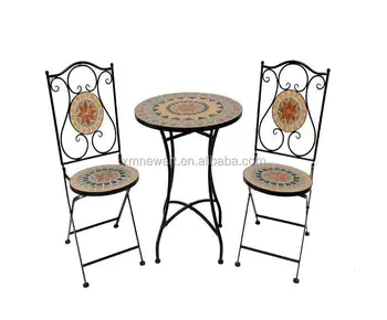 Wholesale Cheap Furniture Garden Table And Chair Outdoor Furniture