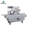automatic playing cards cellophane wrapping machines