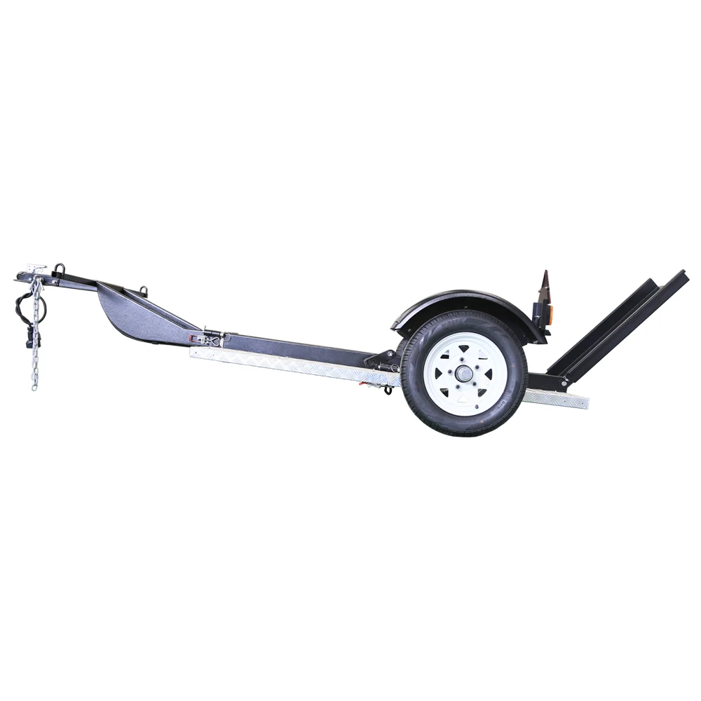 small motorbike trailer for sale