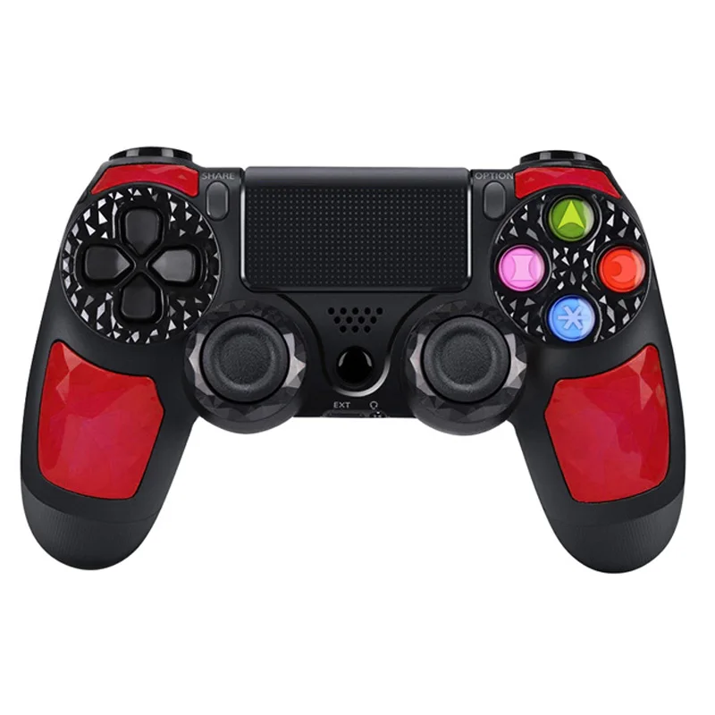 

wireless controller Gamepad for ps4 joysticks for Playstation 4 colorful game controller, Custom colors