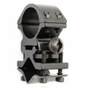 Cycling Bike Bicycle LED Flashlight Holder Front Light Mount Clip torch Bracket