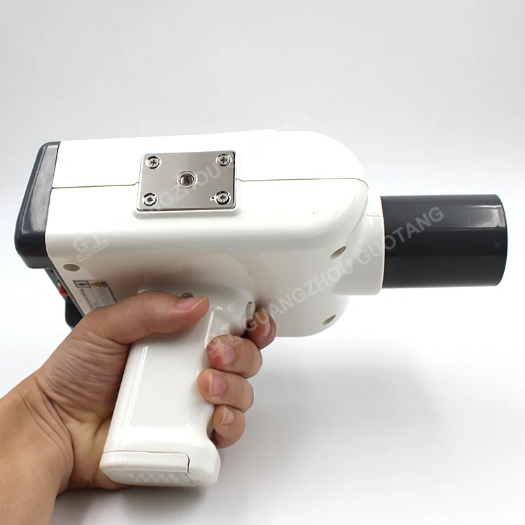 
Medical Handheld Dental Mobile Digital Portable X-Ray Machine 