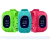Q50 Google Map Location Finder SOS GPS Tracker Watch Smart Watch