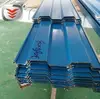 light steel Security Door Roll Warehouse Industrial Gate Door shutter panel export