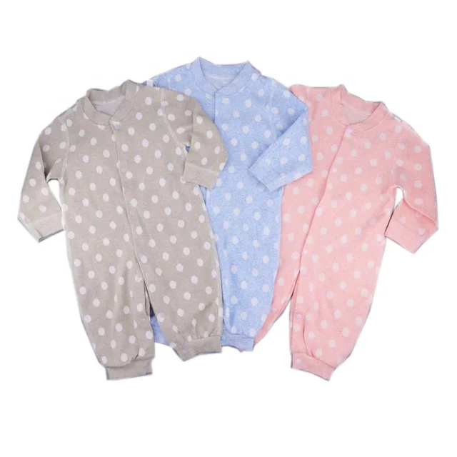 

Newborn baby infants clothing baby clothes rompers spring autumn baby romper, Picture