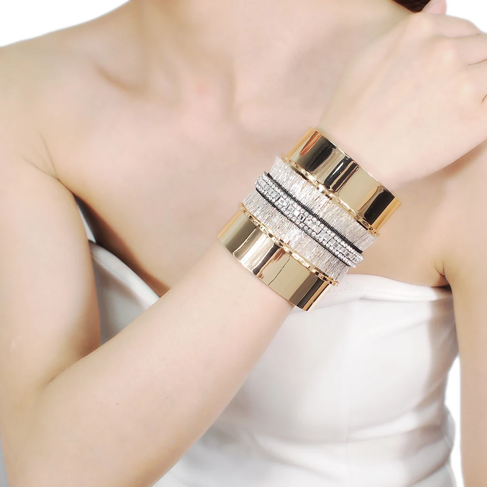 Punk Hand Bangles