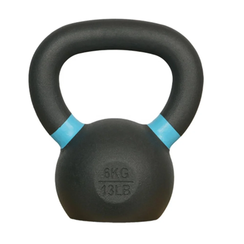 Kettlebell Kings