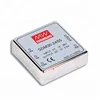 Easy to install Meanwell 30W 15V Single Output SDM30-12S15 Built-in Remote ON-OFF Control DC DC Converter