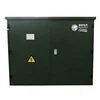 America Prefabricated Type Distribution Transformer Substation