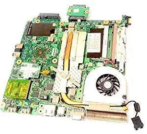 HP Compaq 6735s 494106-001 AMD Motherboard Laptop Replacement
