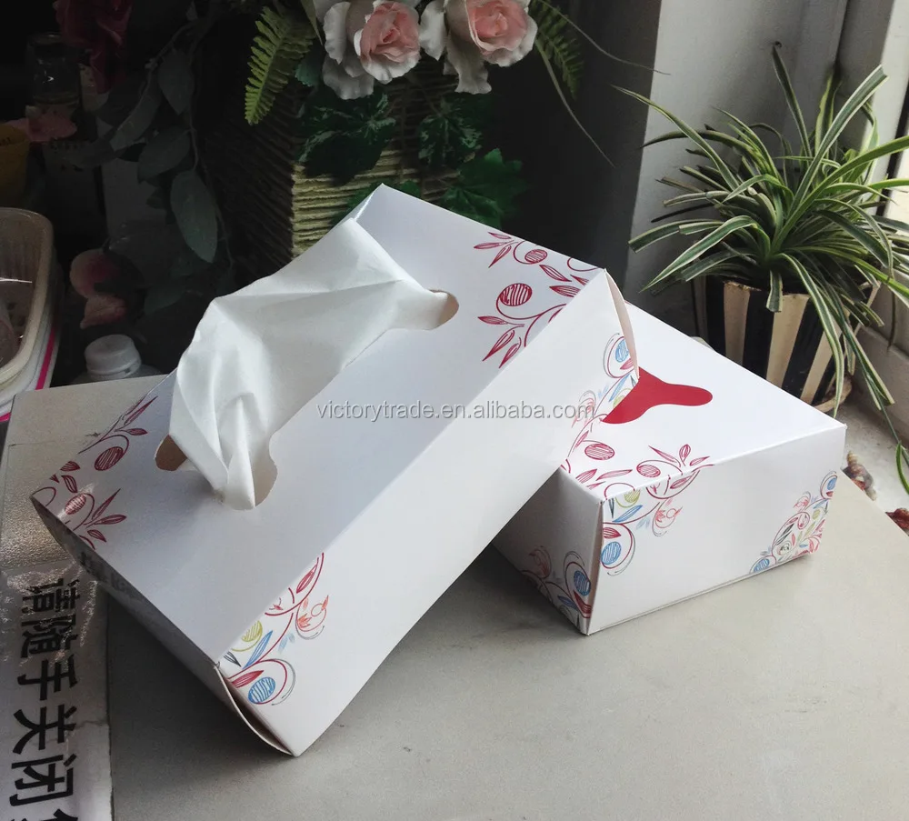 Vpt01 Promotional Custom Printed New Design 3d Nose Facial Paper