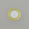 Piezo element factory 27mm piezo ceramic disk for medical application