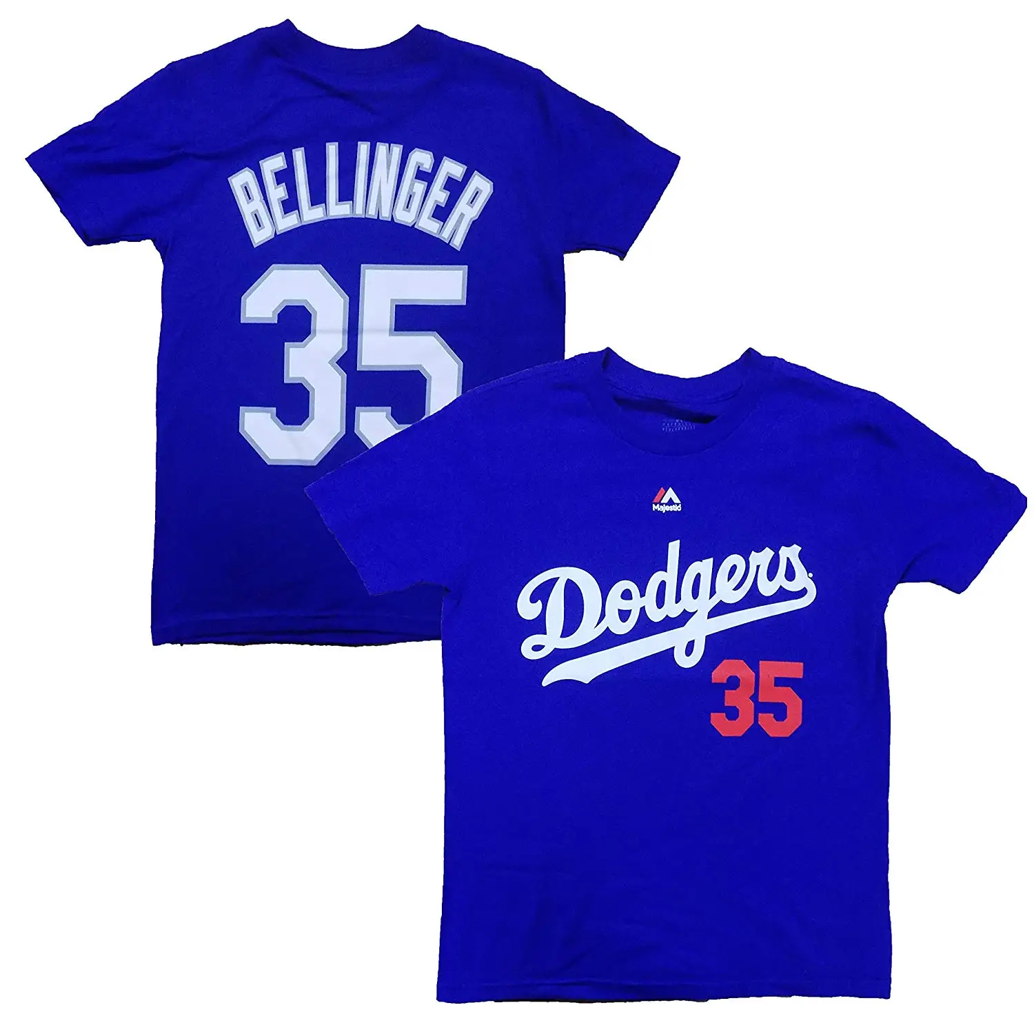 cody bellinger t shirt