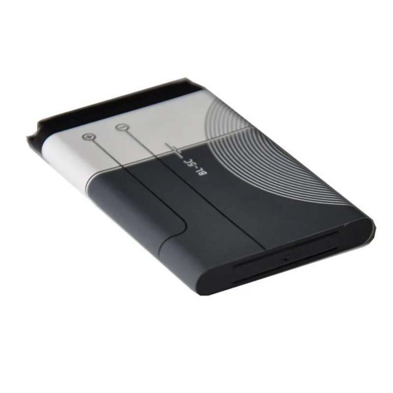 For Nokia BL-5C Battery Mobile Phone Battery 