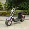 2019 new model Good quality electric motorcycle