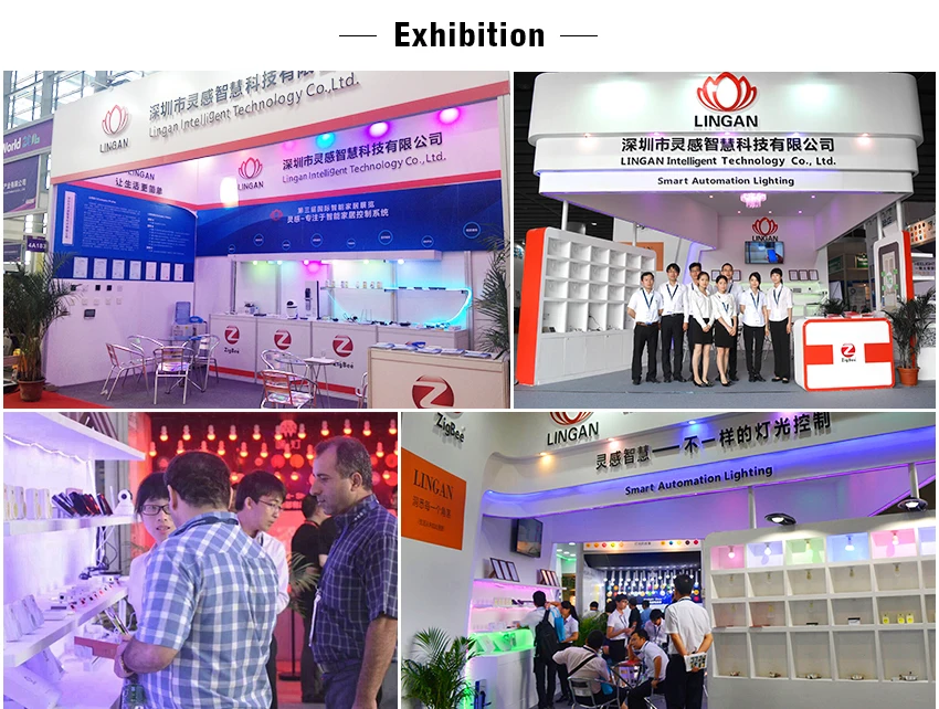 intelligent wireless wifi module