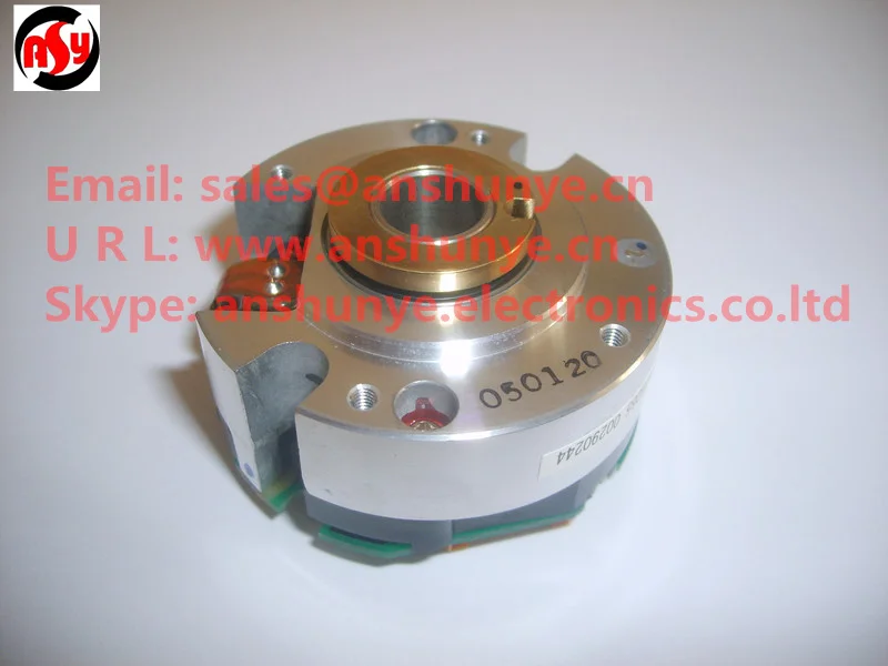 Rotary Encoder Utsihb17cc For Yaskawa Servo Motor Sgmdh32aca21 Sgmdh32aca6c Sgmdh32aca6b