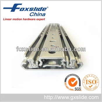 Heavy Duty Industrial Ball Bearing Telescopic Slide Buy