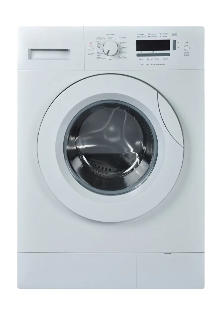 8kg Washing Machine Heavy Duty Laundry Washing Machine - Buy Washing ...