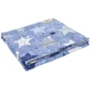 Kid's Weighted Blanket with Custom designs (36''x48'', 5lbs) Heavy Blanket 100% Cotton Material
