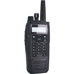 Motorola XiR P8260 DMR TDMA Two Way Radio