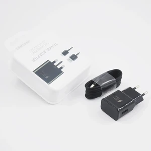Samsung Galaxy S6 S10 Fast Charger Micro USB Cable