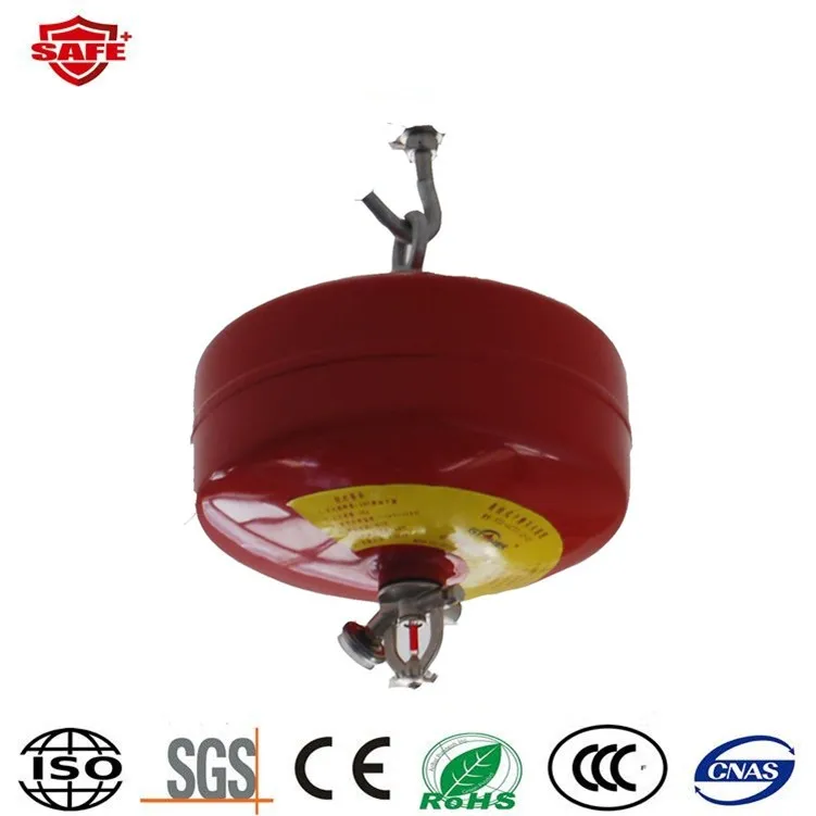 Preferred Automatic Fire Extinguisher Best Value Buy Automatic Fire Extinguisher Coverage Area