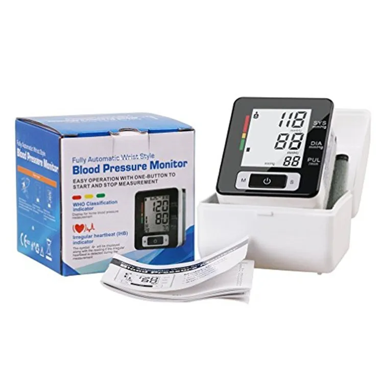 How To Use Welby Blood Pressure Monitor