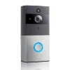 Tosee Wireless Video Phone doorbell Video Security Doorbell