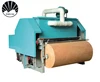 Small wool carding machine