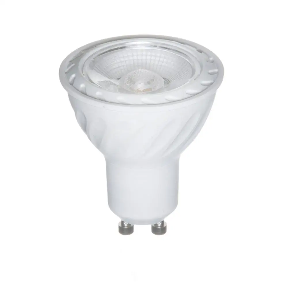 5w/7w/9w dimmable gu10 led spotlight 3000k 6500k