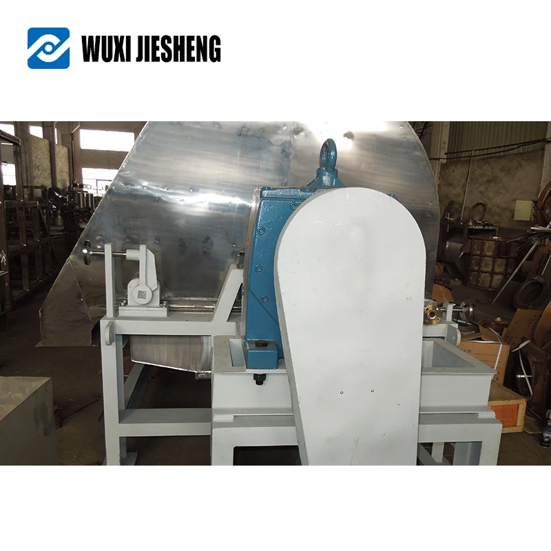 
Dryer chemical condensation flaker 1000kg per hour rotary flake drum 